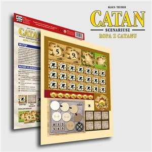 Catan Ropa z Catanu