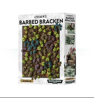 Citadel Barbed Bracken