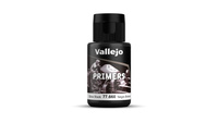 Vallejo: 77.660 - Primers - Gloss Black (32 ml)