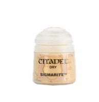 Sigmarite - Citadel Dry (12 ml)