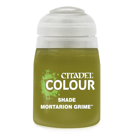 Mortarion Grime - Citadel Shade (18 ml)