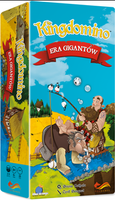 Kingdomino - Era Gigantów