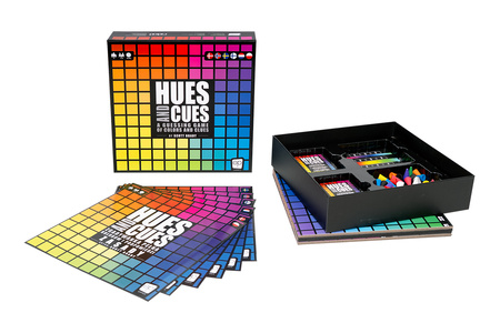Hues and Cues