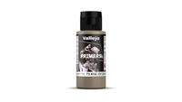 Vallejo: 73.614 - Primers - IDF Israeli Sand Grey 61-73 (60 ml)