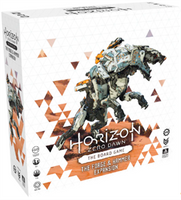 Horizon Zero Dawn - The Forge and Hammer Expansion