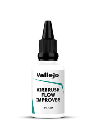 Airbrush Flow Improver (32ml)