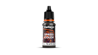 Vallejo: 72.473 - Xpress Color - Battledress Brown (18 ml)