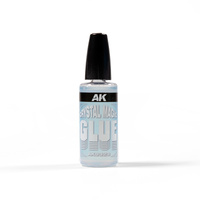 AK Interactive: Crystal Magic Glue