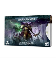 Index Card: Death Guard
