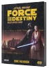 Star Wars Roleplaying - Force and Destiny - Core Rulebook