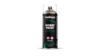 Vallejo: 28.009 - Hobby Paint Spray - US Khaki (400 ml)