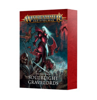 Faction Pack - Soulblight Gravelords (4 ED)