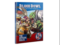 Blood Bowl Rulebook