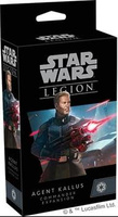 Star Wars: Legion - Agent Kallus Commander Expansion