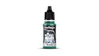 Vallejo: 70.838 - Model Color - Emerald (18 ml)