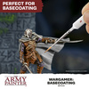 The Army Painter: Hobby Brush - Basecoating Brush