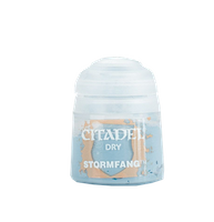Stormfang - Citadel Dry (12 ml)