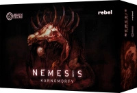 Nemesis: Karnomorfy (PL)