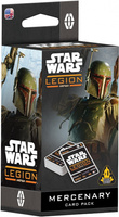 Star Wars Legion 2.0: Mercenary - Card Pack