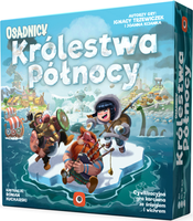 Osadnicy: Królestwa północy