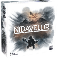 NIDAVELLIR