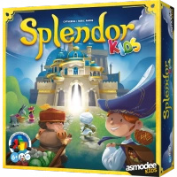 Splendor Kids (edycja polska)