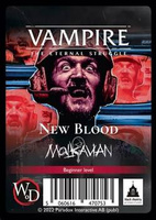 New Blood - Malkavian