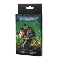 Chaos Knights Datasheet