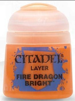 Fire Dragon Bright - Citadel Layer (12 ml)