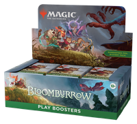 Magic the Gathering: Bloomburrow - Play Booster Box (36)