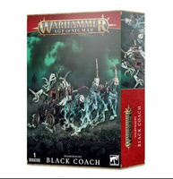 Nighthaunt: Black Coach