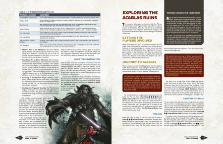 Star Wars Roleplaying - Force and Destiny - Nexus of Power