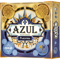 Azul: Pojedynek