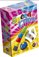 Speed Cups