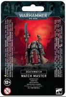 Deathwatch Watch Master