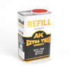 AK Interactive: Refill - Extra Thin Cement (Glue)