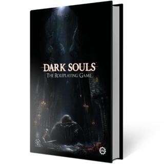 Dark Souls: The Roleplaying Game