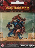 Seraphon: Saurus Oldblood