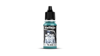 Vallejo: 70.808 - Model Color - Blue Green (18 ml)