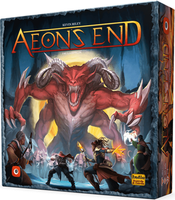 Aeon's End (druga edycja)