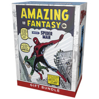Magic the Gathering: Marvel's Spider-Man - Gift Bundle