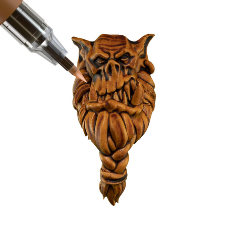 The Army Painter: Speedpaint 2.0 - Marker - Hardened Leather