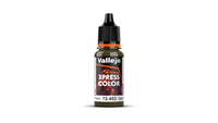 Vallejo: 72.452 - Xpress Color - Rotten Flesh (18 ml)