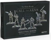 Call to Arms - Skeleton Horde