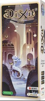 Dixit 7: Wizje