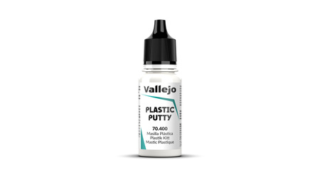 Plastic Putty - Vallejo (17 ml)