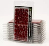 Gamers Grass: Grass tufts - 6 mm - Alien Blood Moon (Wild)