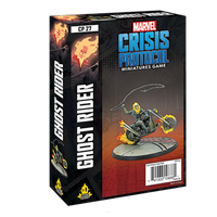 Marvel: Crisis Protocol - Ghost Rider