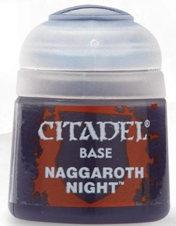 Naggaroth Night - Citadel Base (12 ml)