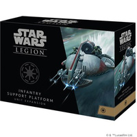 Star Wars: Legion - Intantry Support Platform Unit Expansion